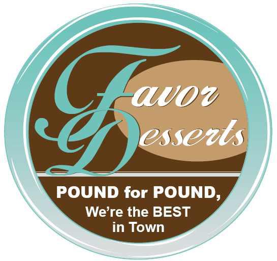 Favor Desserts Food Trucks In Durham NC